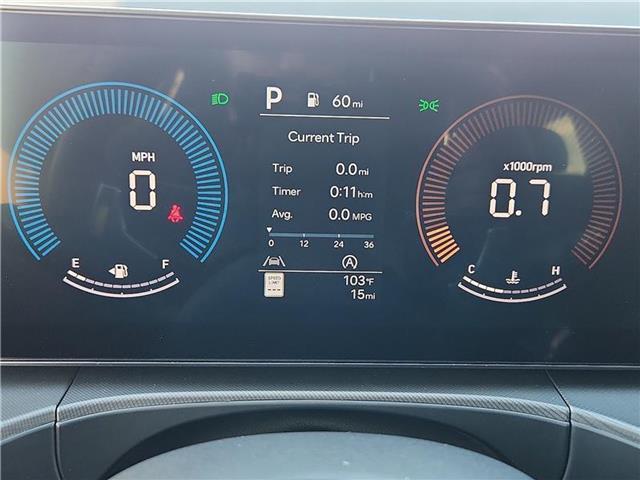 new 2026 Hyundai Santa Fe car, priced at $37,755