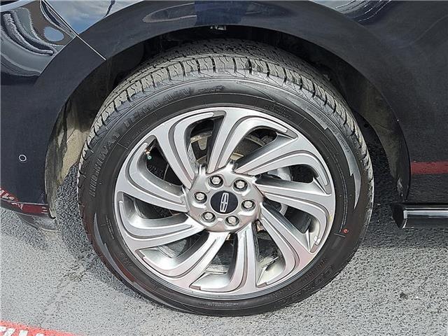 used 2023 Lincoln Navigator L car, priced at $66,995