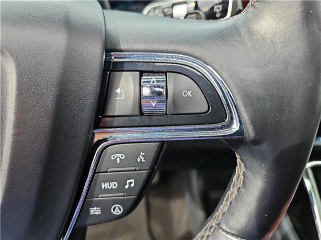 used 2023 Lincoln Navigator L car, priced at $66,995
