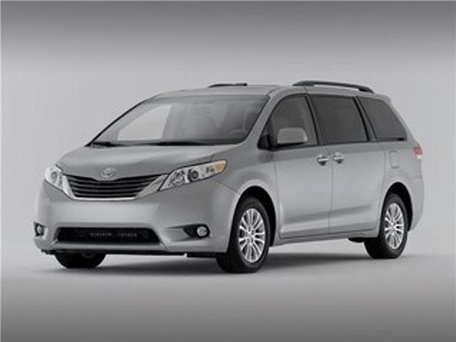 used 2013 Toyota Sienna car, priced at $7,295