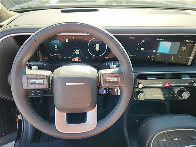 new 2026 Hyundai Palisade car, priced at $55,800