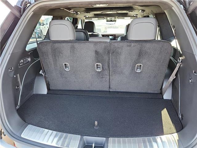 new 2026 Hyundai Palisade car, priced at $55,800