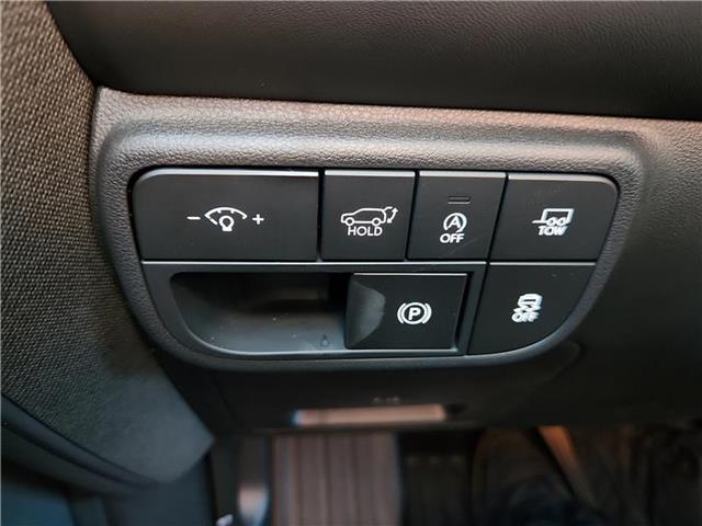 new 2026 Hyundai Palisade car, priced at $55,800