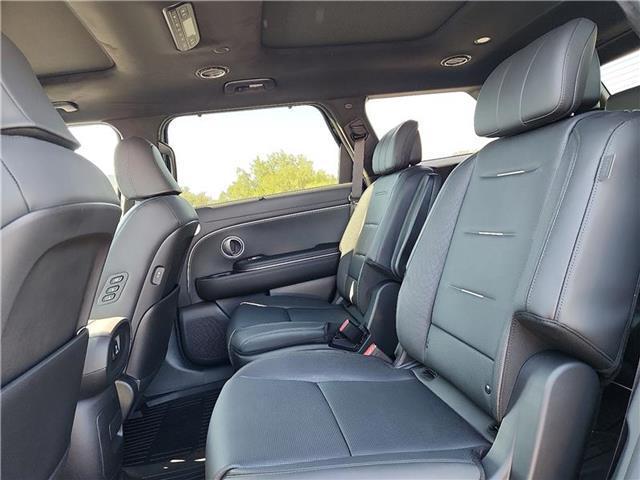 new 2026 Hyundai Palisade car, priced at $55,800