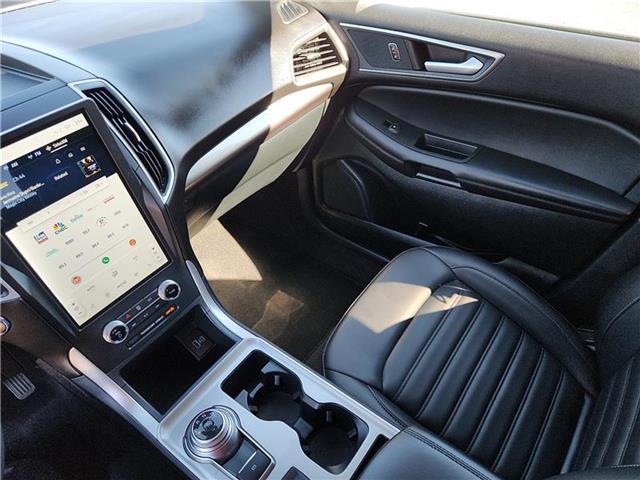 used 2024 Ford Edge car, priced at $27,542