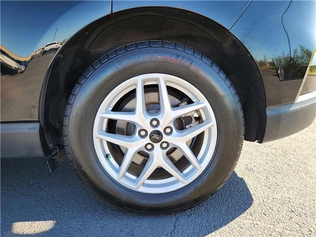 used 2024 Ford Edge car, priced at $27,542