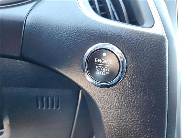 used 2024 Ford Edge car, priced at $27,542