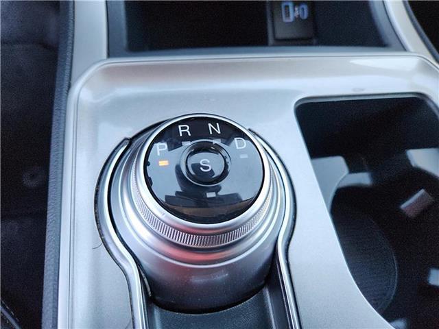 used 2024 Ford Edge car, priced at $27,542