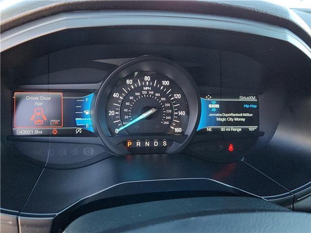 used 2024 Ford Edge car, priced at $27,542