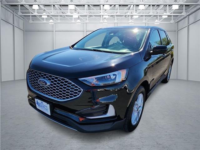 used 2024 Ford Edge car, priced at $27,542