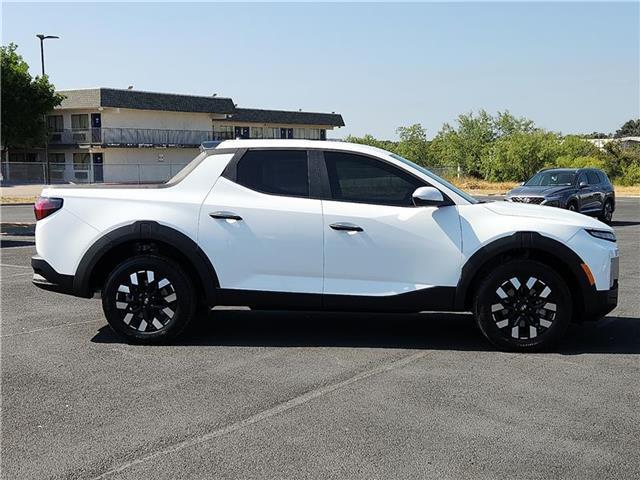 new 2026 Hyundai SANTA CRUZ car, priced at $31,960