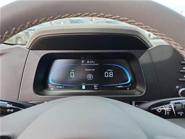 new 2025 Hyundai Elantra car, priced at $25,360