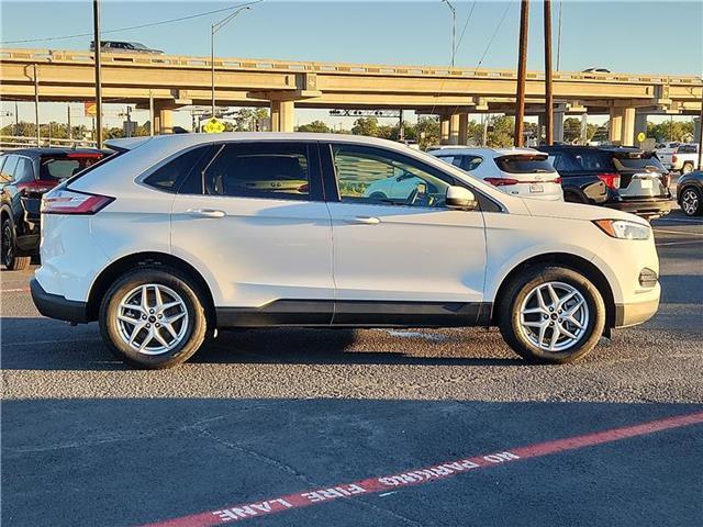 used 2023 Ford Edge car, priced at $27,090
