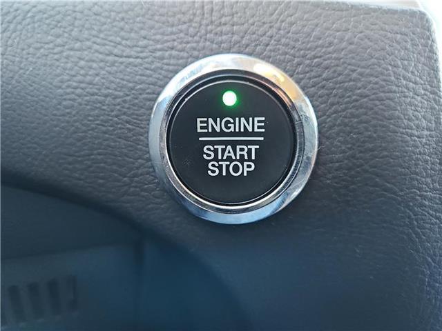 used 2023 Ford Edge car, priced at $27,090