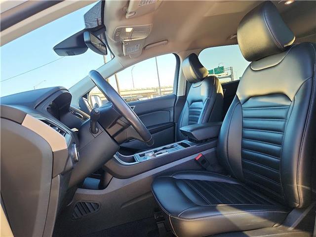 used 2023 Ford Edge car, priced at $27,090