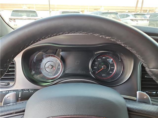 used 2022 Dodge Charger car, priced at $36,796