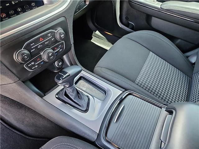 used 2022 Dodge Charger car, priced at $36,796
