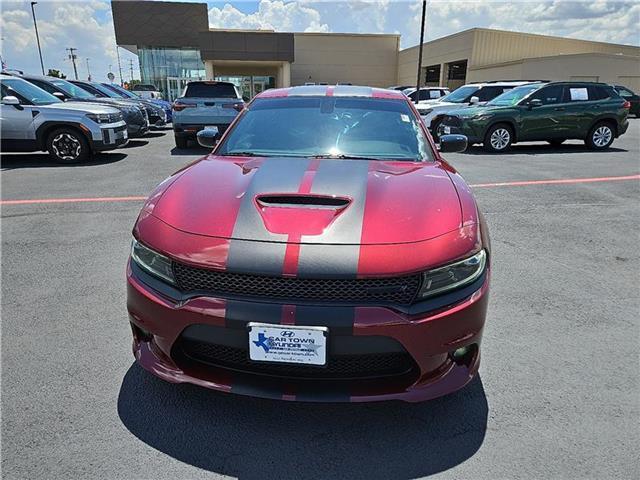 used 2022 Dodge Charger car, priced at $36,796