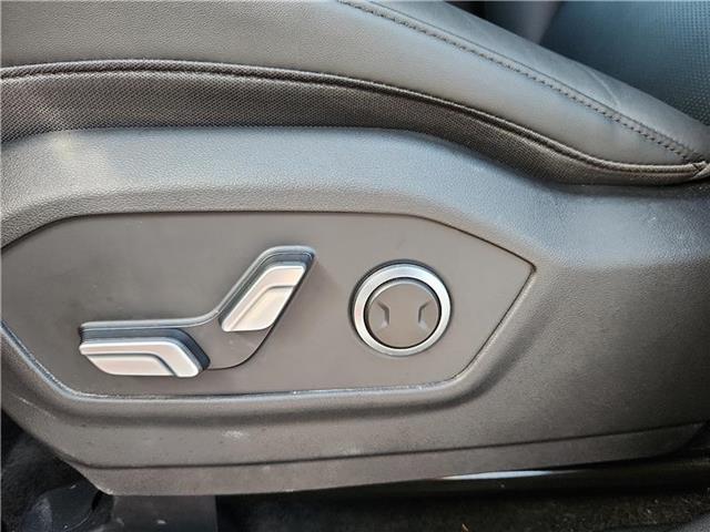 used 2025 Hyundai Santa Fe car, priced at $38,858