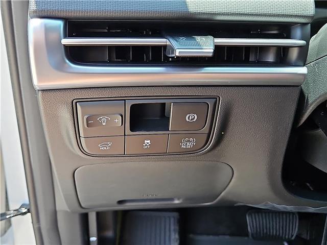 new 2025 Hyundai TUCSON Hybrid car, priced at $35,965