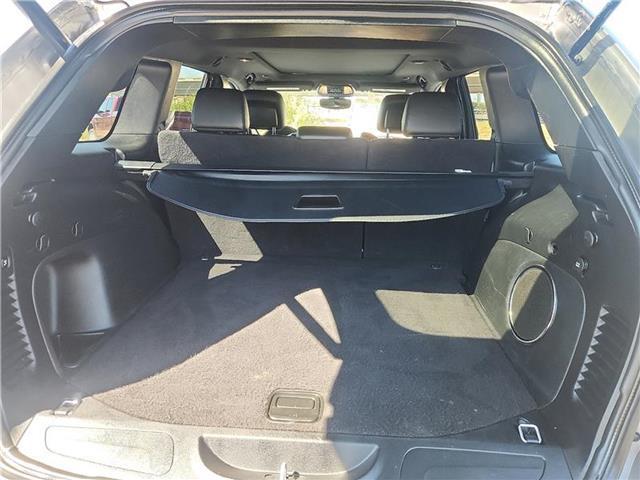 used 2021 Jeep Grand Cherokee car, priced at $26,001