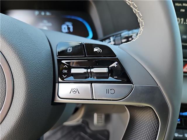 new 2025 Hyundai Elantra car, priced at $25,355