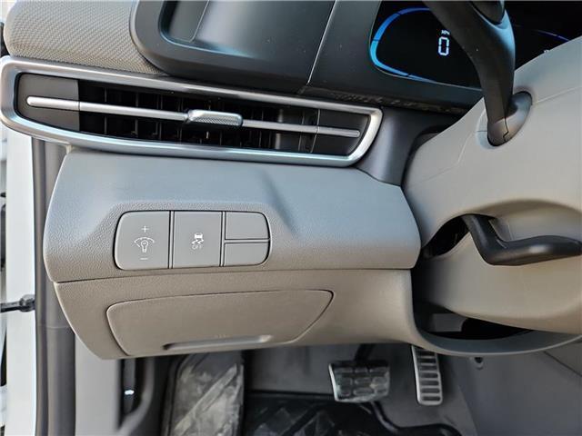 new 2025 Hyundai Elantra car, priced at $25,355