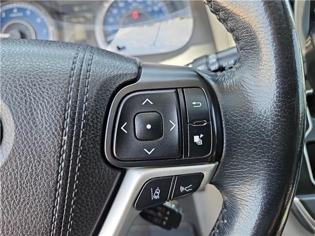 used 2018 Toyota Sienna car, priced at $25,907