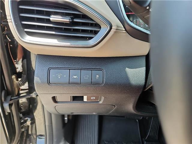 used 2023 Hyundai Santa Fe car, priced at $27,743