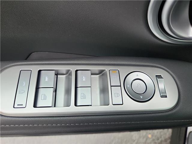 new 2026 Hyundai Palisade Hybrid car, priced at $50,145