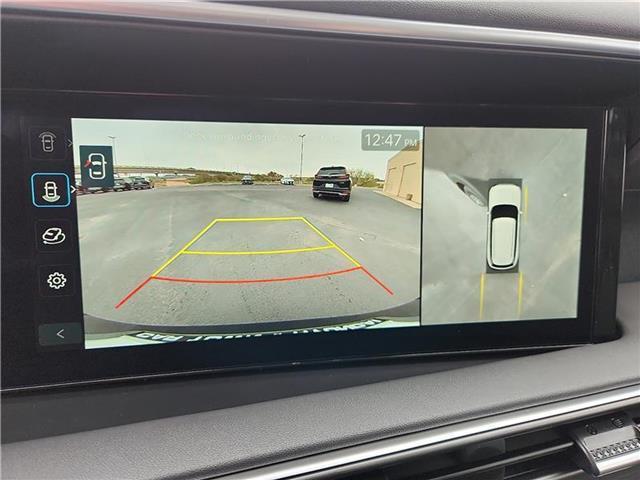 new 2026 Hyundai Palisade Hybrid car, priced at $50,145