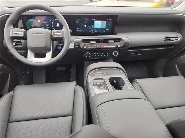 new 2026 Hyundai Palisade Hybrid car, priced at $50,145