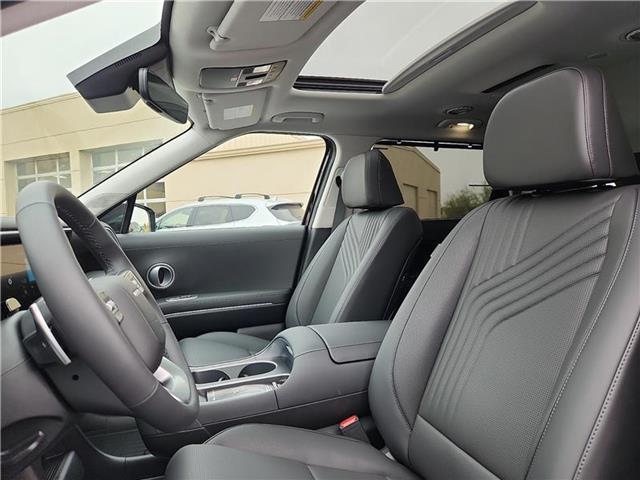 new 2026 Hyundai Palisade Hybrid car, priced at $50,145