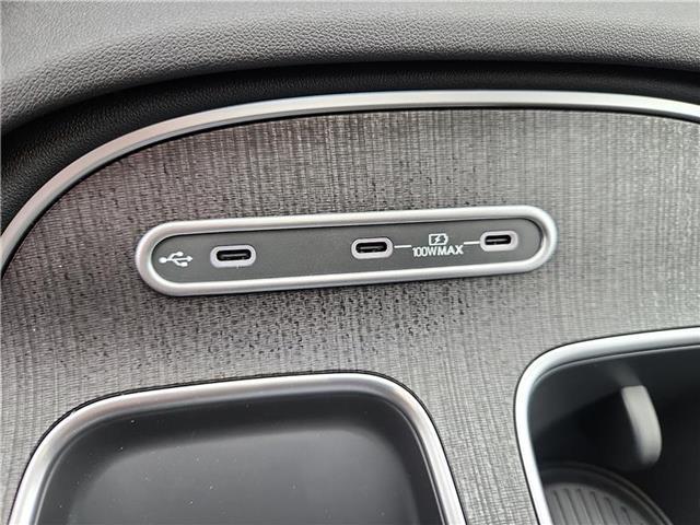 new 2026 Hyundai Palisade Hybrid car, priced at $50,145