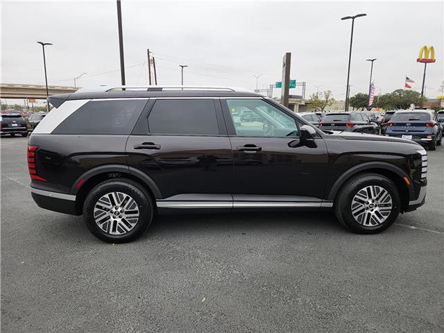 new 2026 Hyundai Palisade Hybrid car, priced at $50,145