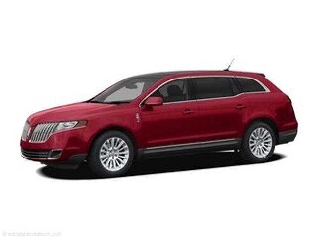 used 2011 Lincoln MKT car