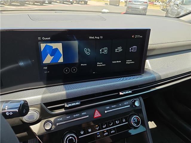 new 2025 Hyundai Sonata car, priced at $29,230