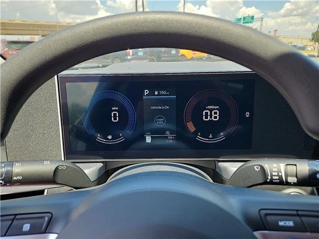 new 2025 Hyundai Sonata car, priced at $29,230