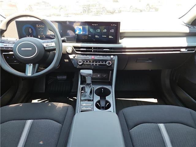 new 2025 Hyundai Sonata car, priced at $29,230
