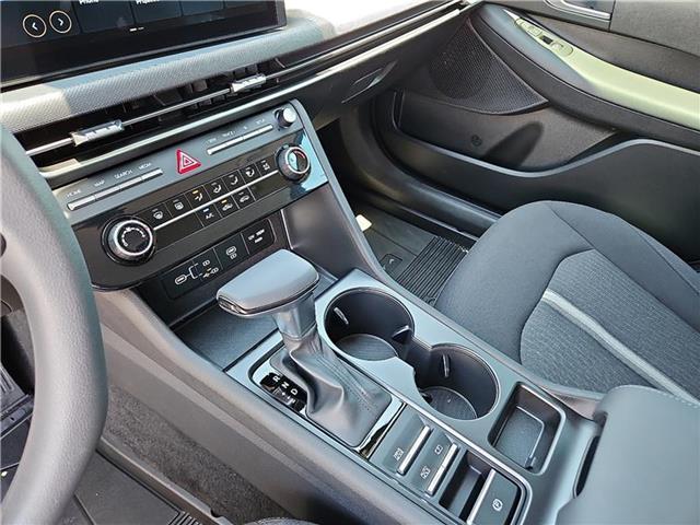 new 2025 Hyundai Sonata car, priced at $29,230