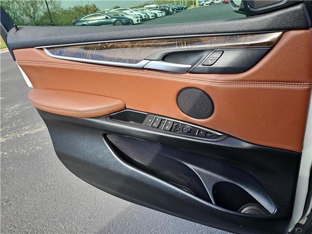 used 2018 BMW X5 eDrive car, priced at $23,367