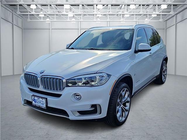 used 2018 BMW X5 eDrive car, priced at $23,367