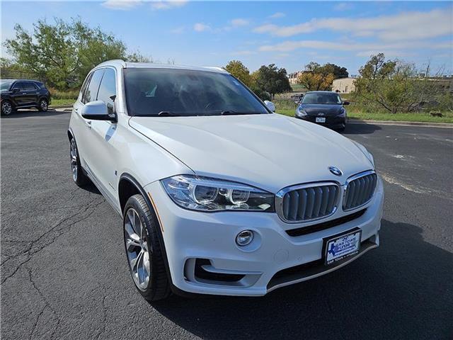used 2018 BMW X5 eDrive car, priced at $23,367