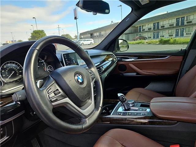 used 2018 BMW X5 eDrive car, priced at $23,367