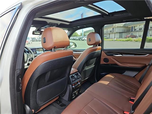 used 2018 BMW X5 eDrive car, priced at $23,367