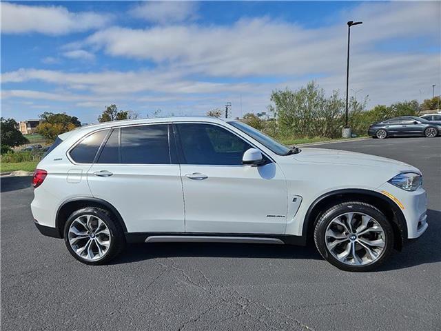 used 2018 BMW X5 eDrive car, priced at $23,367