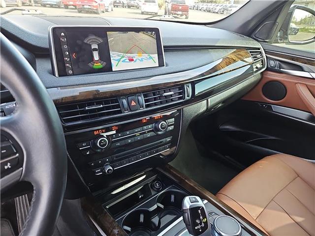 used 2018 BMW X5 eDrive car, priced at $23,367