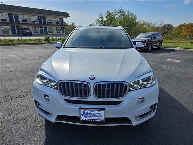used 2018 BMW X5 eDrive car, priced at $23,367