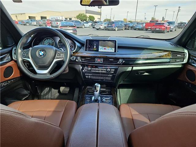 used 2018 BMW X5 eDrive car, priced at $23,367