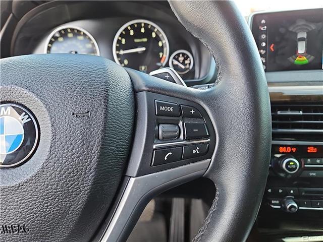 used 2018 BMW X5 eDrive car, priced at $23,367